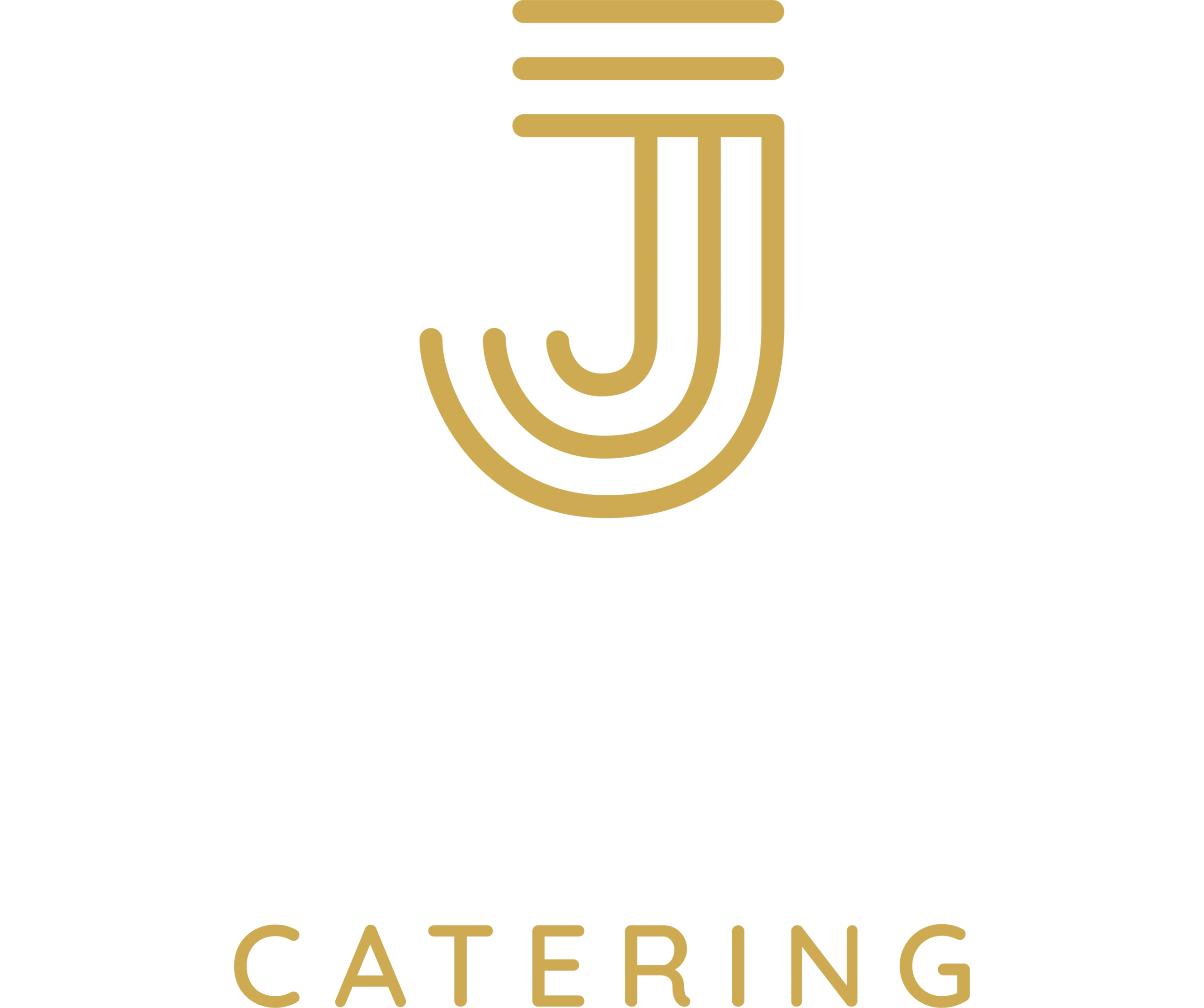 Jaspers Catering